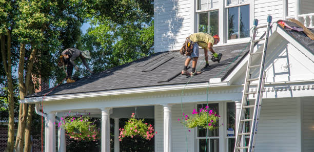 Best Rubber Roofing (EPDM, TPO)  in Shinnston, WV